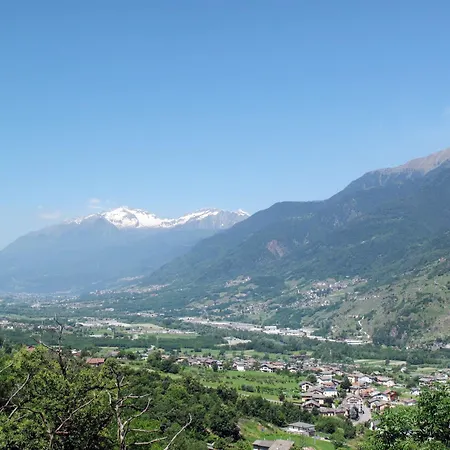 Guarnelle House 2 By Interhome 비안조네