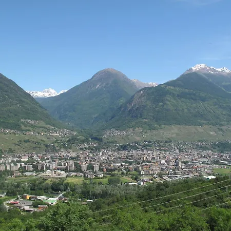 Guarnelle House 2 By Interhome *