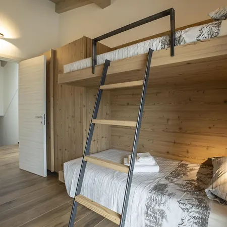 Guarnelle House 2 By Interhome 펜션