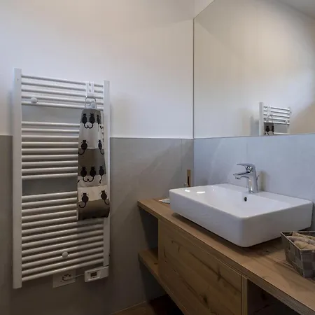 펜션 Guarnelle House 2 By Interhome