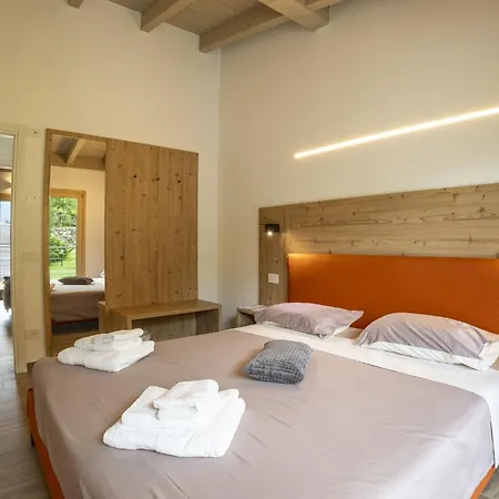 Guarnelle House 2 By Interhome 비안조네